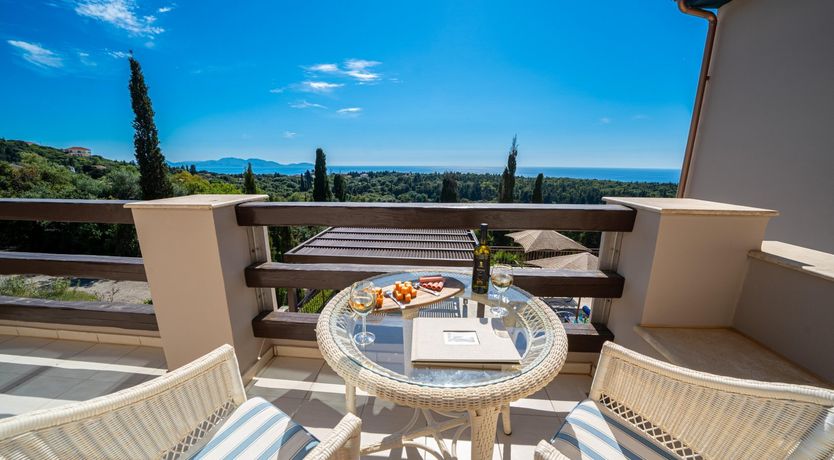 Photo of Ionian Oasis