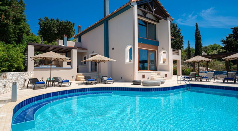 Photo of Ionian Oasis