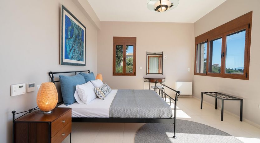 Photo of Ionian Oasis