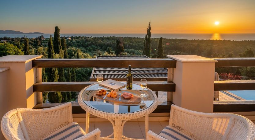 Photo of Ionian Oasis