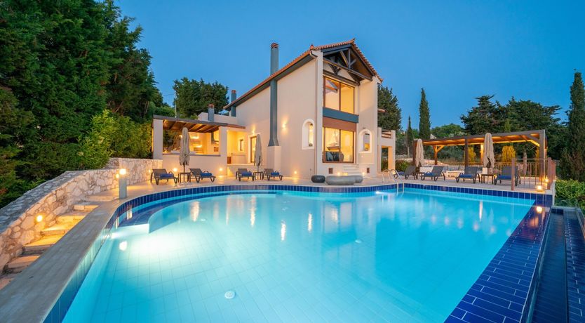 Photo of Ionian Oasis