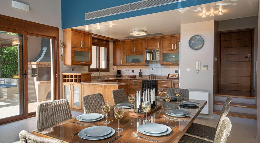 Photo of Ionian Oasis