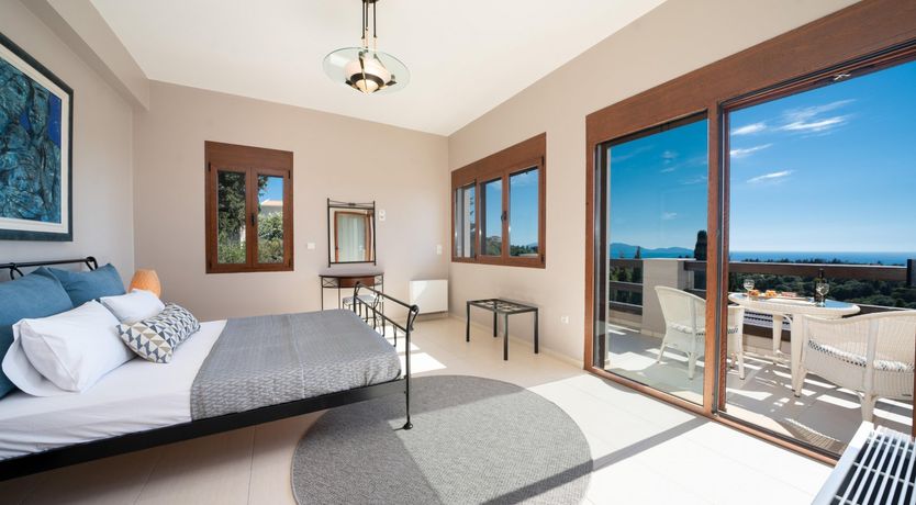 Photo of Ionian Oasis