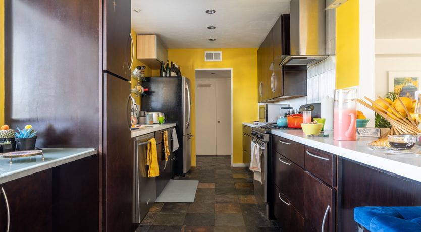 Photo of They Call Me Mellow Yellow