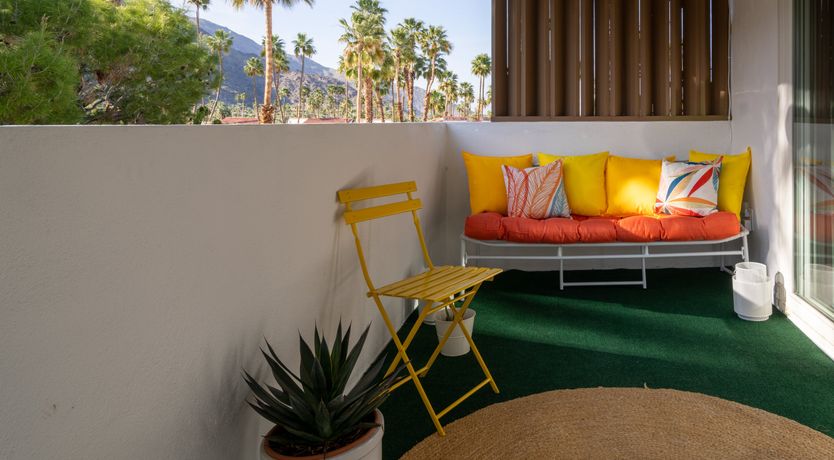 Photo of They Call Me Mellow Yellow