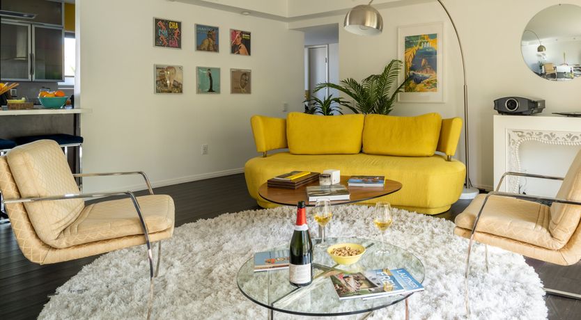 Photo of They Call Me Mellow Yellow