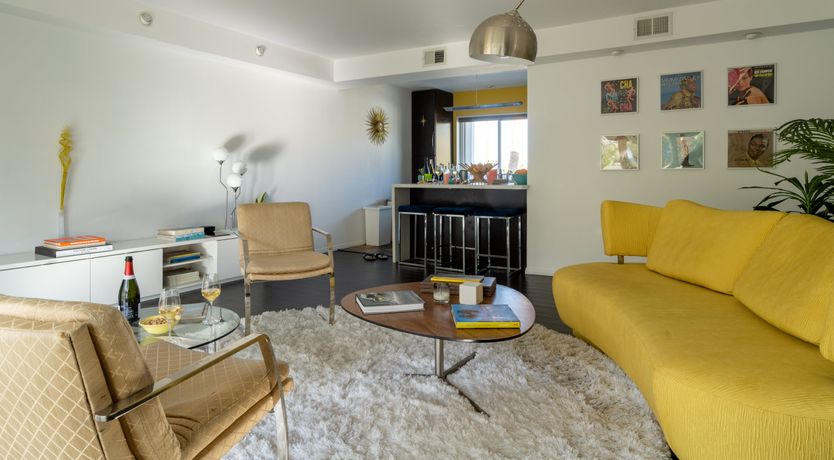 Photo of They Call Me Mellow Yellow