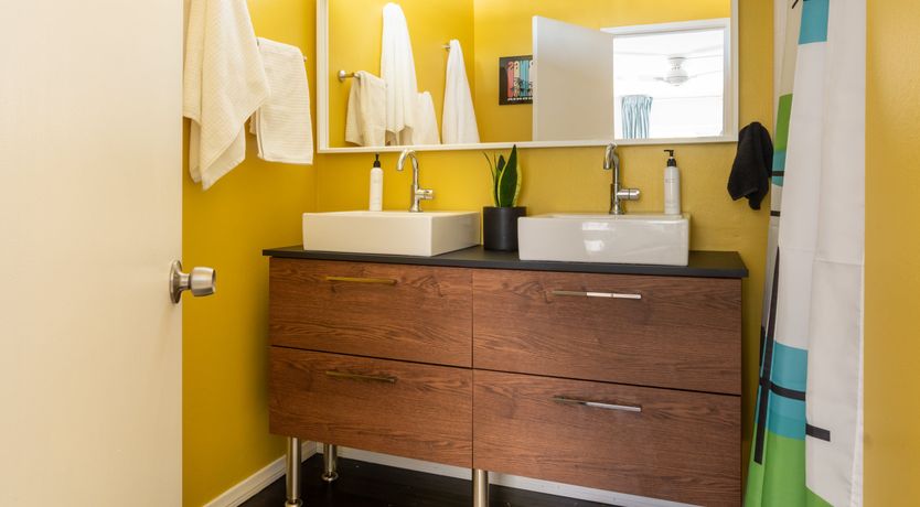 Photo of They Call Me Mellow Yellow