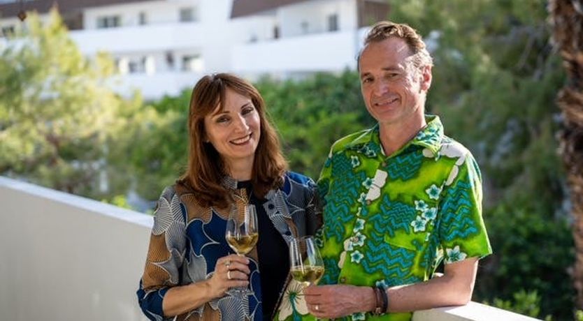 Photo of They Call Me Mellow Yellow