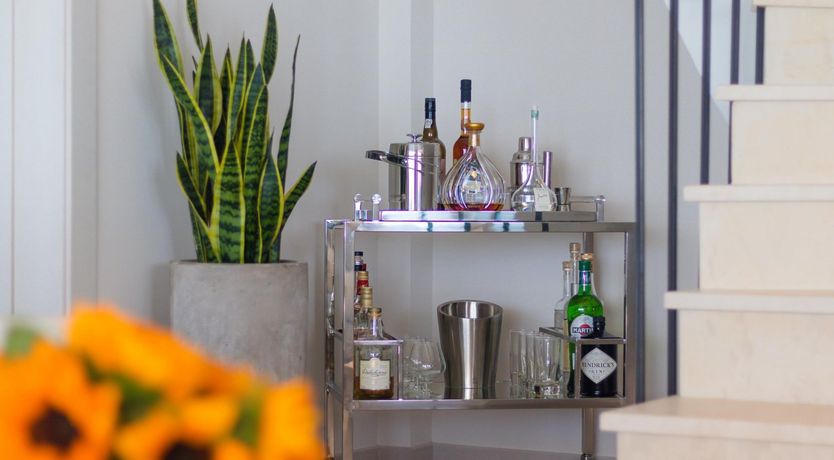 Photo of Golden Honeycomb