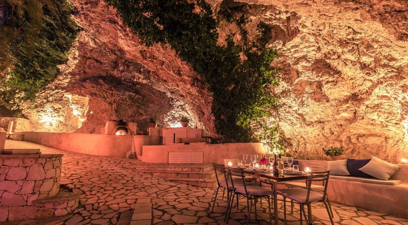 Photo of Golden Honeycomb