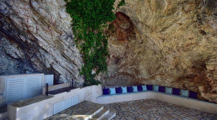 Photo of Golden Honeycomb