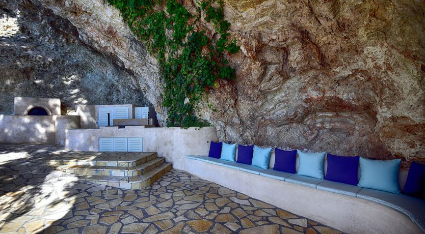 Photo of Golden Honeycomb