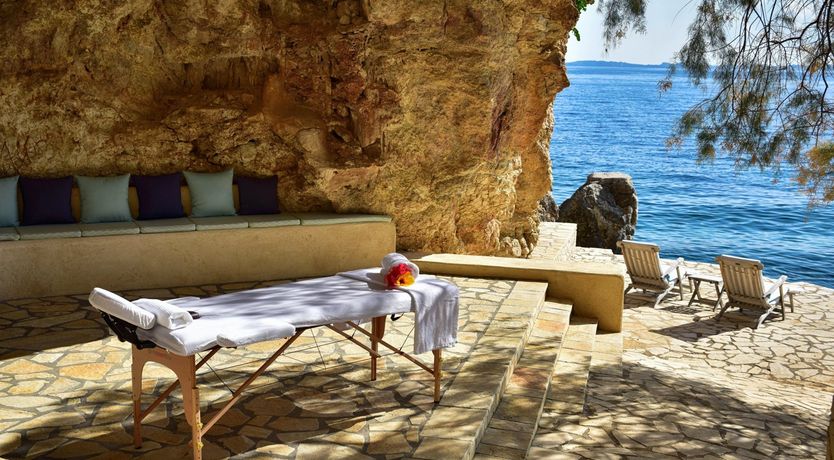 Photo of Golden Honeycomb