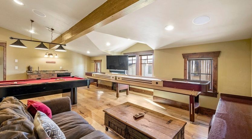 Photo of Cocktail of Colours