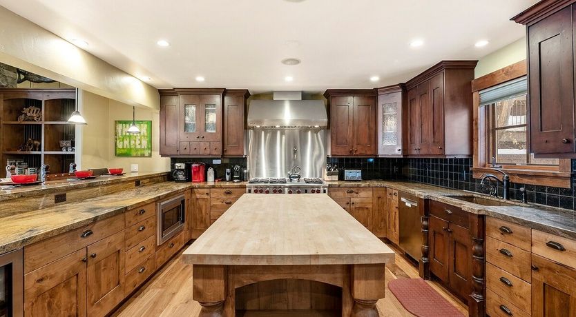 Photo of Cocktail of Colours