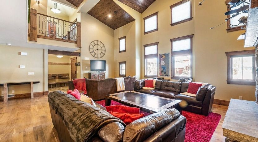 Photo of Cocktail of Colours