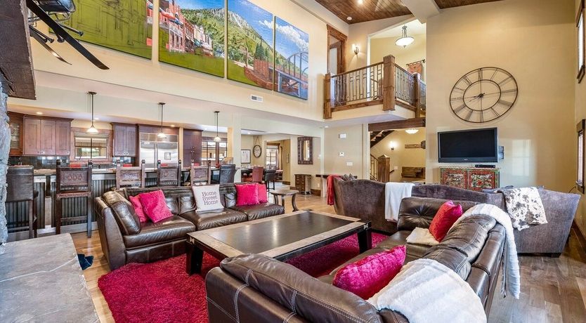 Photo of Cocktail of Colours