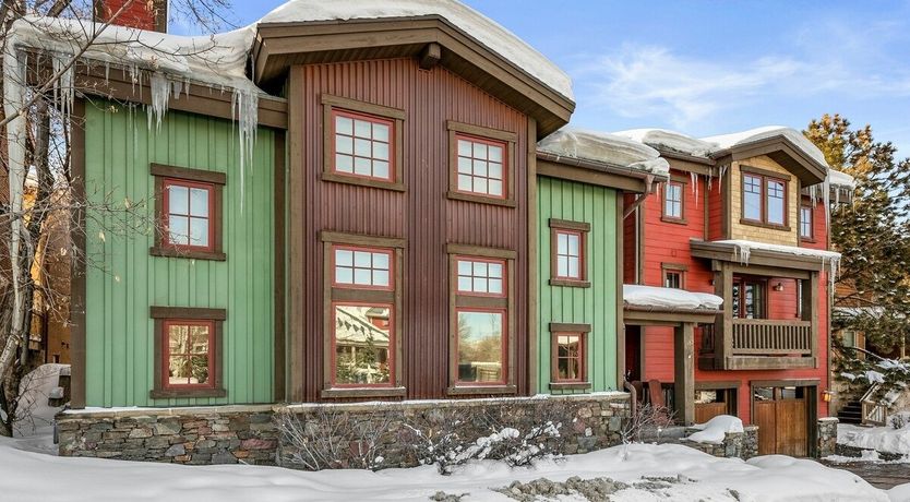 Photo of Cocktail of Colours