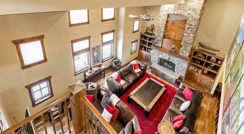 Photo of Cocktail of Colours