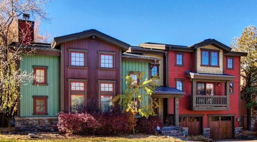 Photo of Cocktail of Colours