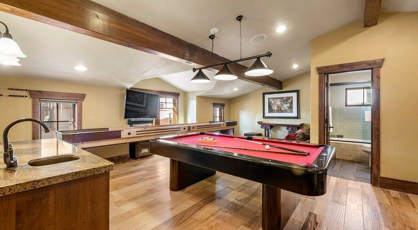 Photo of Cocktail of Colours