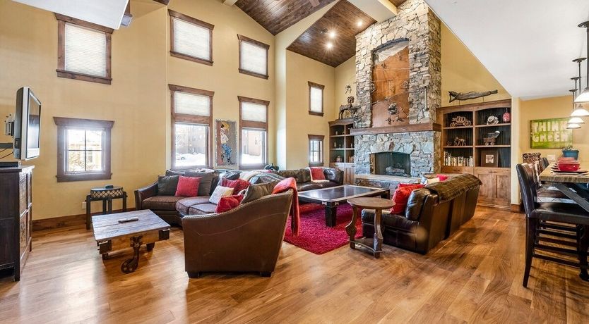 Photo of Cocktail of Colours