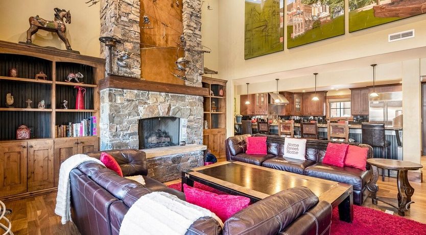 Photo of Cocktail of Colours