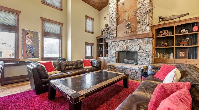 Photo of Cocktail of Colours