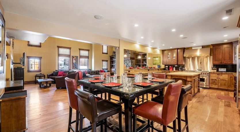 Photo of Cocktail of Colours