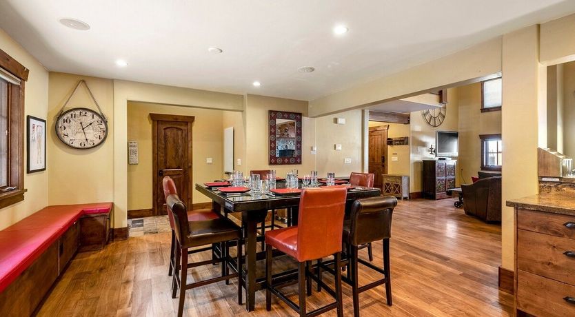 Photo of Cocktail of Colours