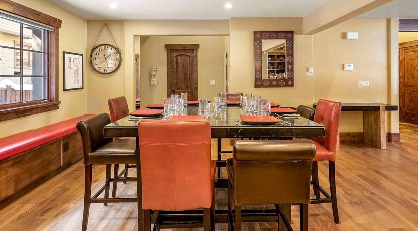 Photo of Cocktail of Colours