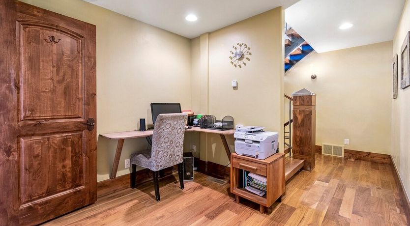 Photo of Cocktail of Colours