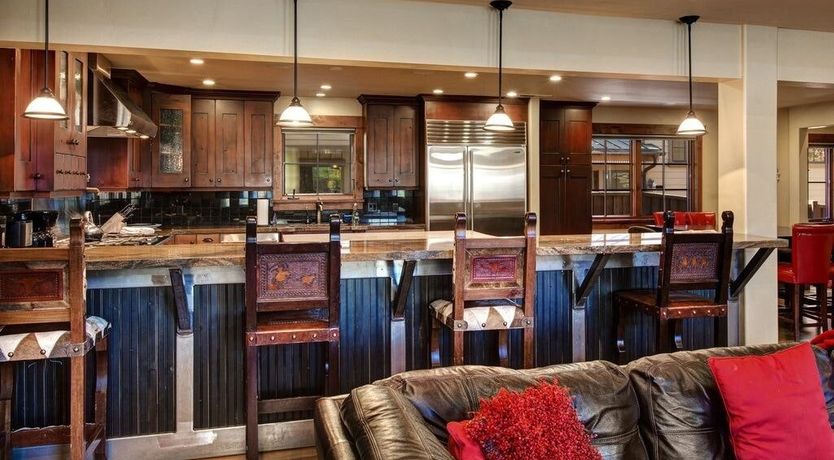 Photo of Cocktail of Colours