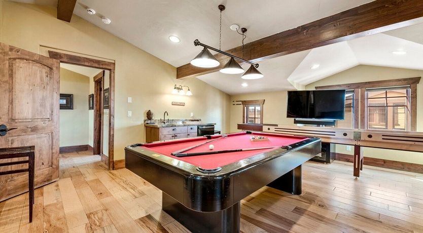 Photo of Cocktail of Colours