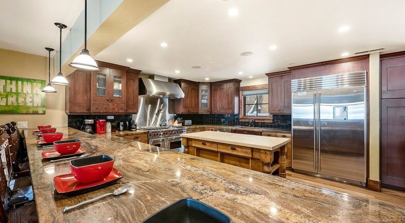 Photo of Cocktail of Colours