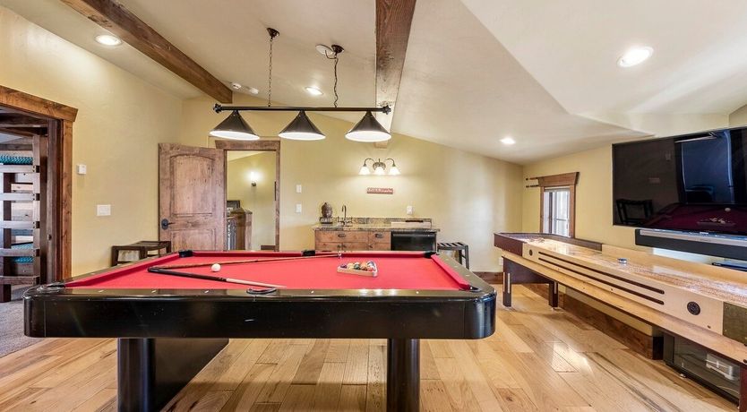 Photo of Cocktail of Colours