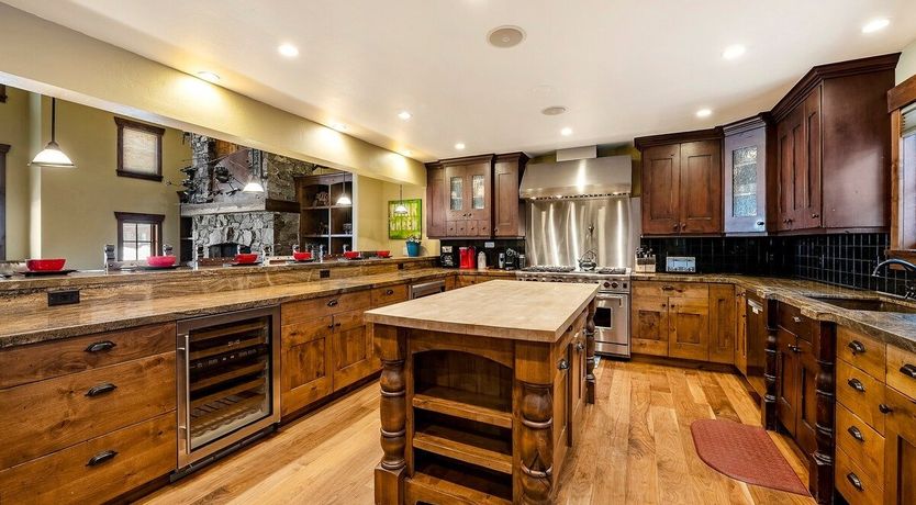 Photo of Cocktail of Colours