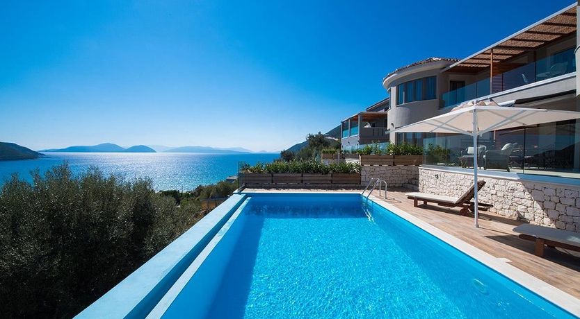 Photo of Villa Vasiliki