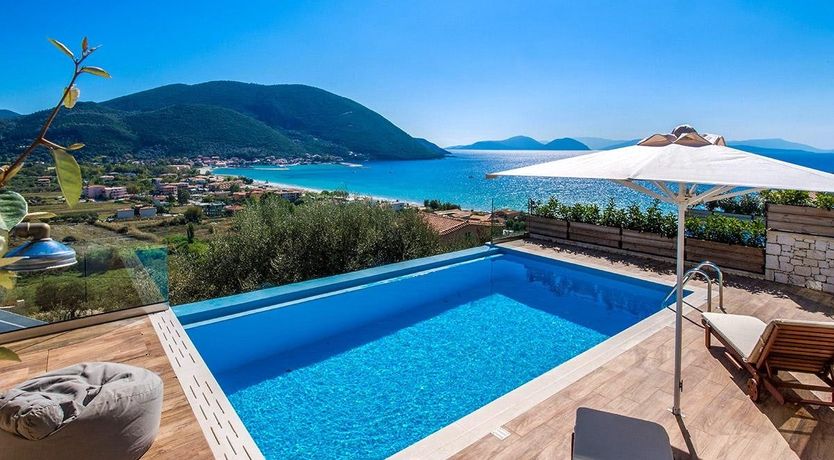 Photo of Villa Vasiliki