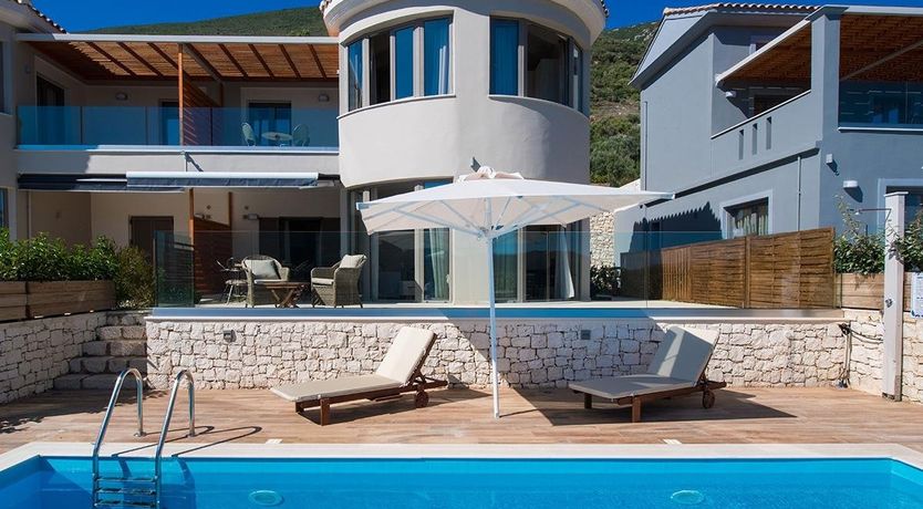 Photo of Villa Vasiliki