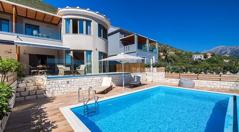 Photo of Villa Vasiliki