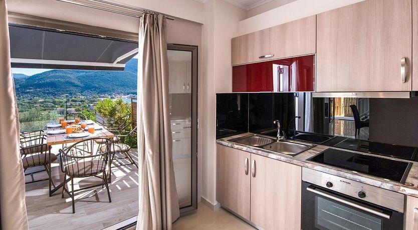 Photo of Villa Vasiliki