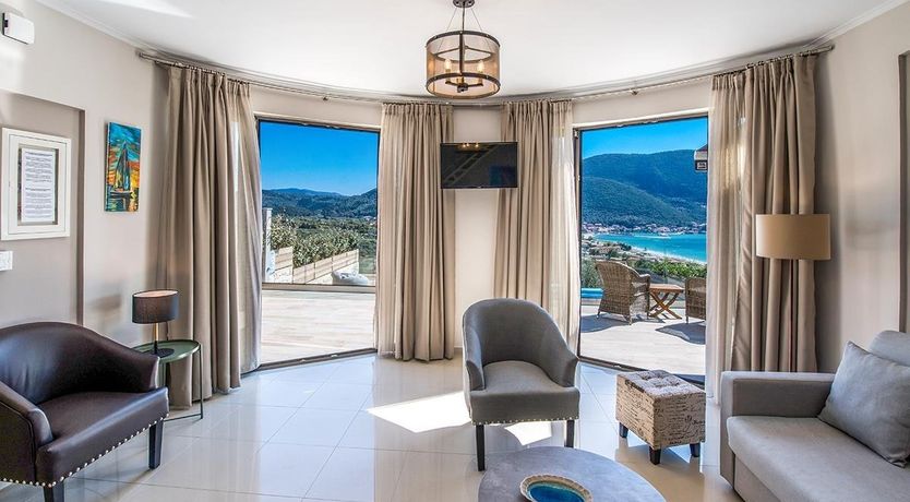 Photo of Villa Vasiliki