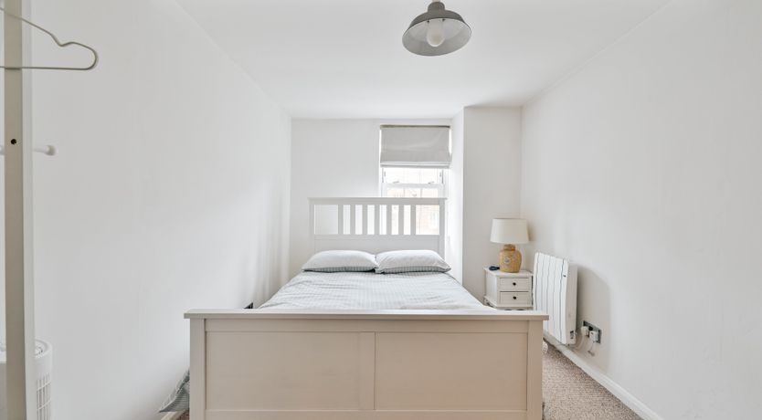 Photo of Deep Sea Diver