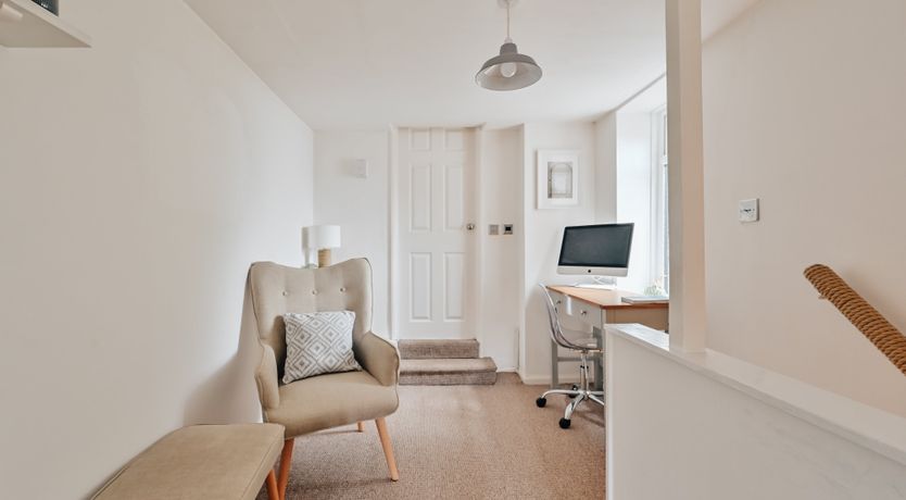 Photo of Deep Sea Diver