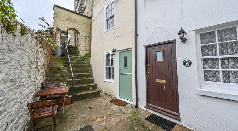 Photo of Deep Sea Diver