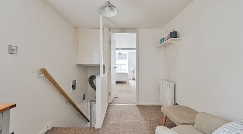 Photo of Deep Sea Diver