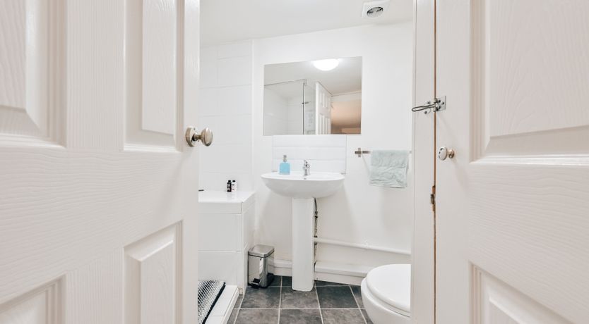 Photo of Deep Sea Diver