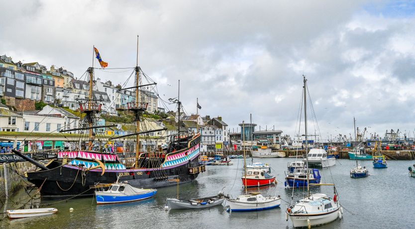 Photo of Deep Sea Diver